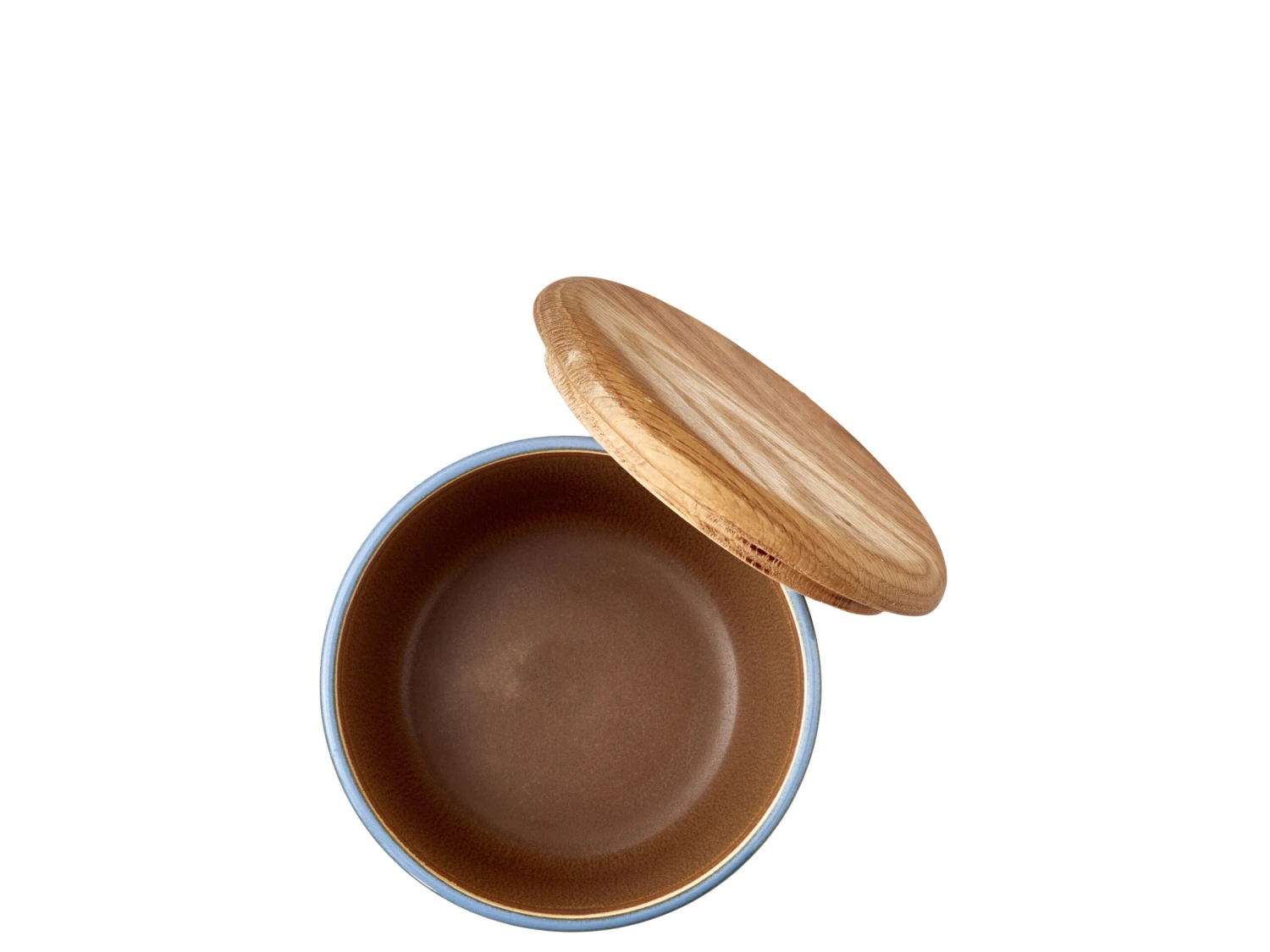 BITZ Wood Schalenset M. Holzdeckel 3 Stck. – Bild 11