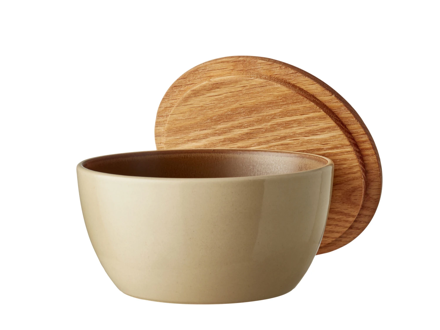 BITZ Wood Schalenset M. Holzdeckel 3 Stck. – Bild 12