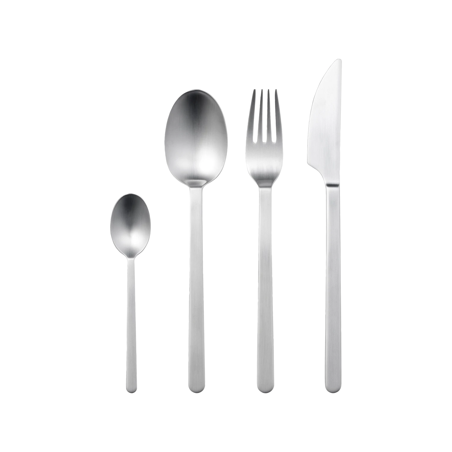 Gense Norm Besteckset 16 Teile