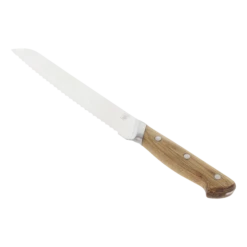 Morsø Foresta Brotmesser