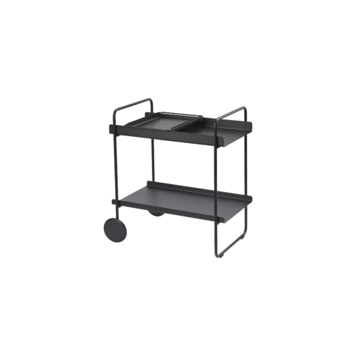 Zone Denmark A-Cocktail Trolley Barwagen