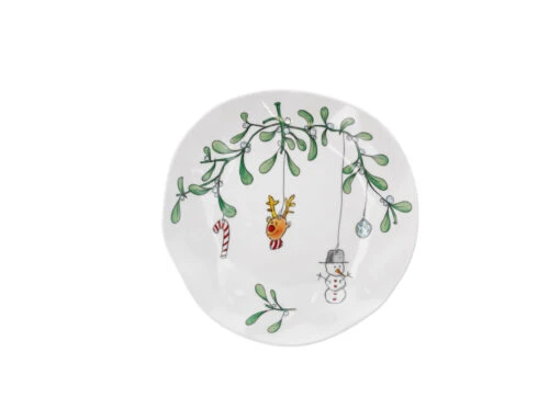 Jingle Bell Teller – Bild 2