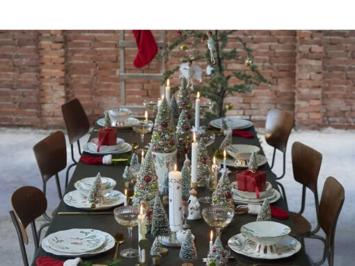 Jingle Bell Teller – Bild 3