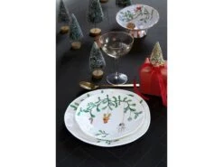 Jingle Bell Teller -Baumarkt 27458 env 2 2202 high
