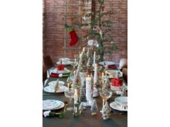 Jingle Bell Teller -Baumarkt 27458 env 4 2202 high