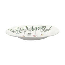 Jingle Bell Teller -Baumarkt 27459
