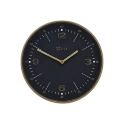 Wanduhr