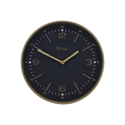 Wanduhr