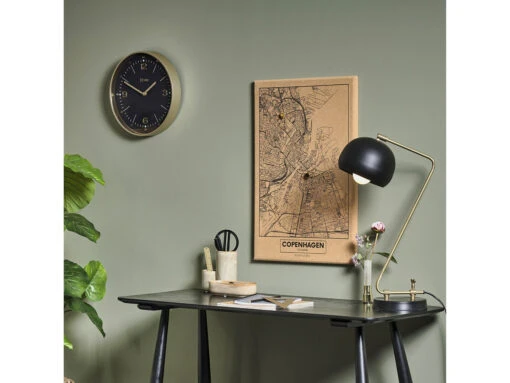 Wanduhr – Bild 3