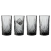 Lyngby Glas Sorrento Highball 4 Stck.