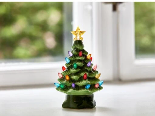 LED Weihnachtsbaum – Bild 3