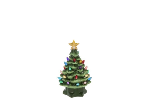 LED Weihnachtsbaum – Bild 4