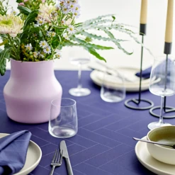 Södahl Tiles Damask Tischtuch