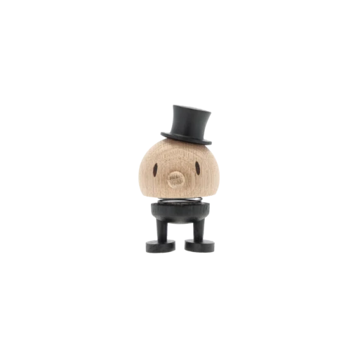 Groom Hoptimist