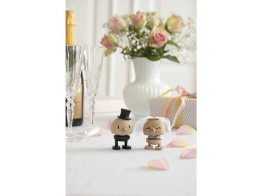Groom Hoptimist – Bild 3