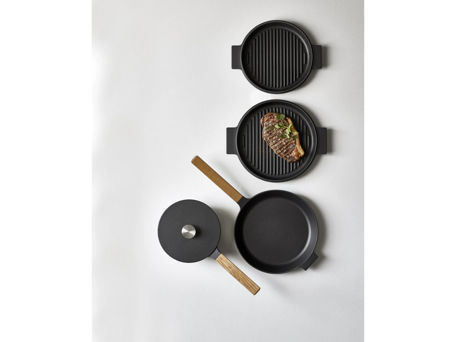 Morsø NAC Bratpfanne – Bild 3