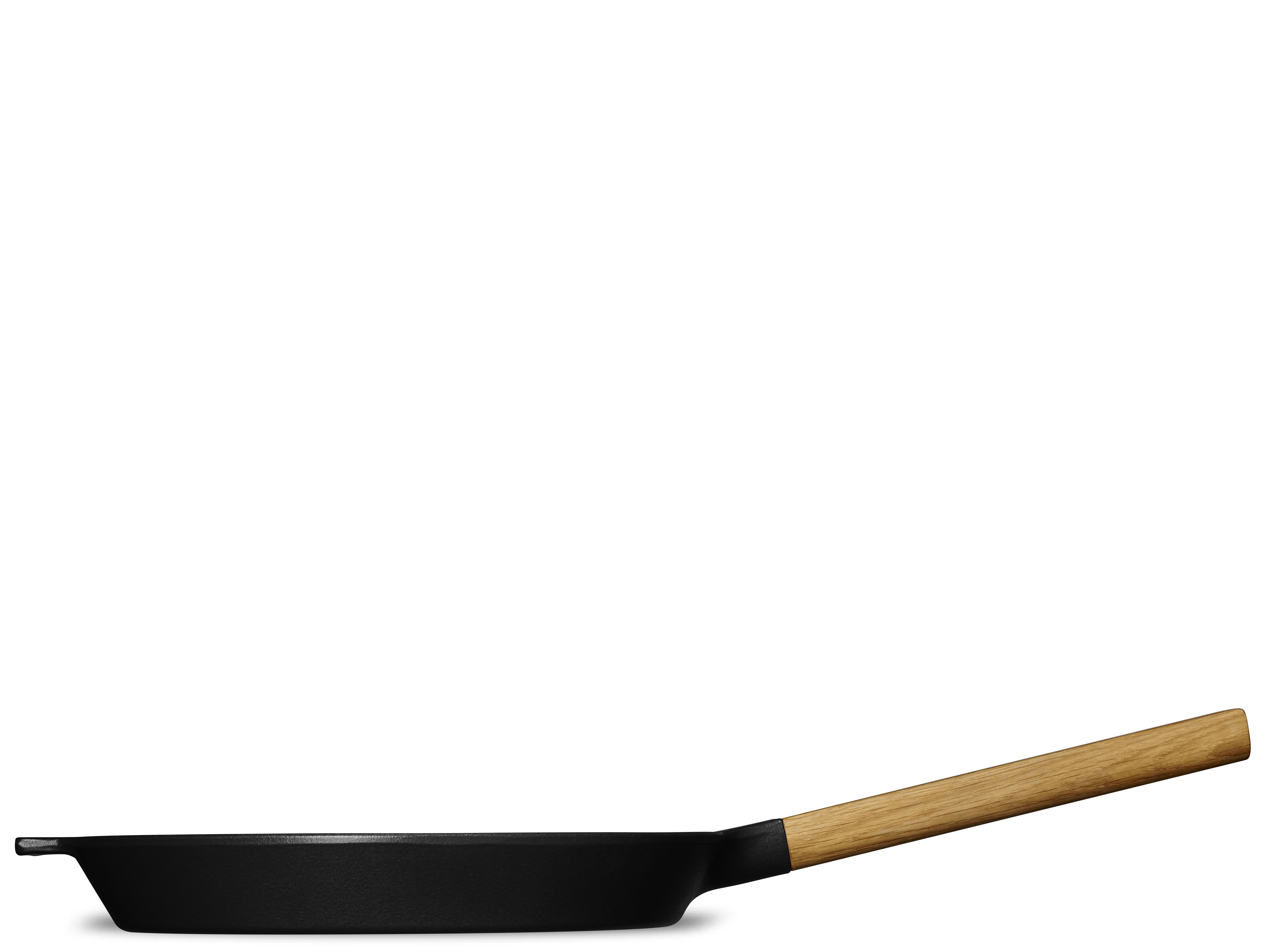 Morsø NAC Bratpfanne – Bild 4