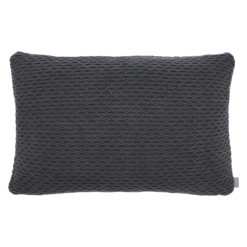 Södahl Wave Knit Kissenbezug