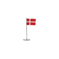Zone Denmark Fahnenmast