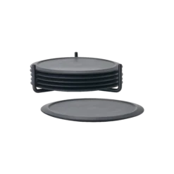 Zone Denmark Singles Glasuntersetzer