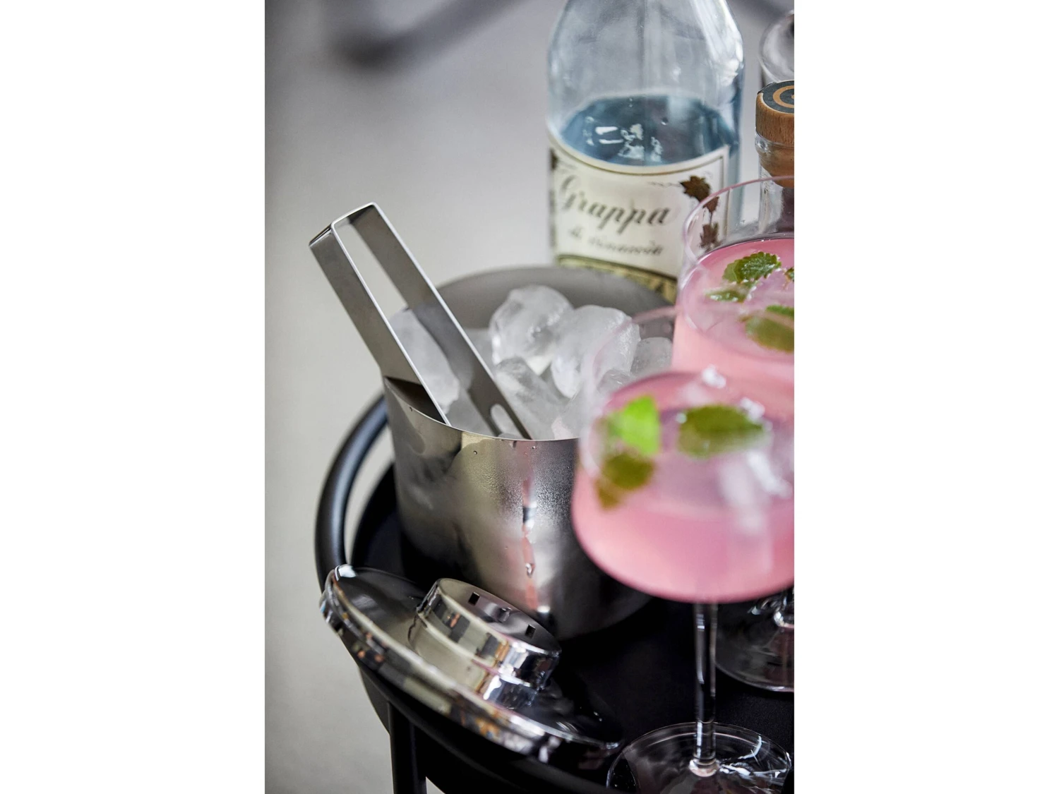 Zone Denmark Rocks Eiskühler M. Zange – Bild 3