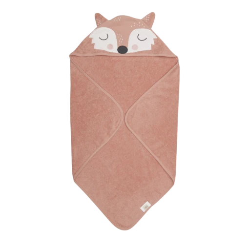 Södahl Fox Handtuch