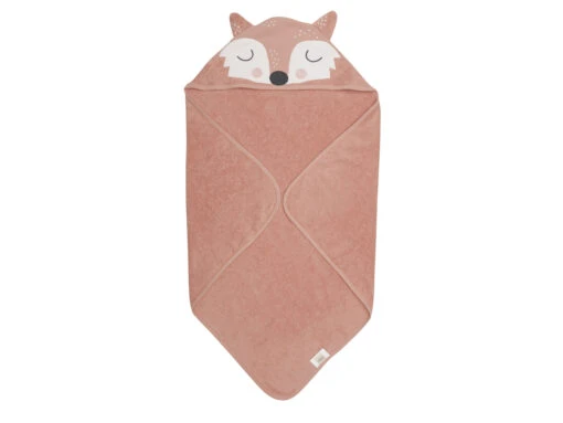 Södahl Fox Handtuch – Bild 4