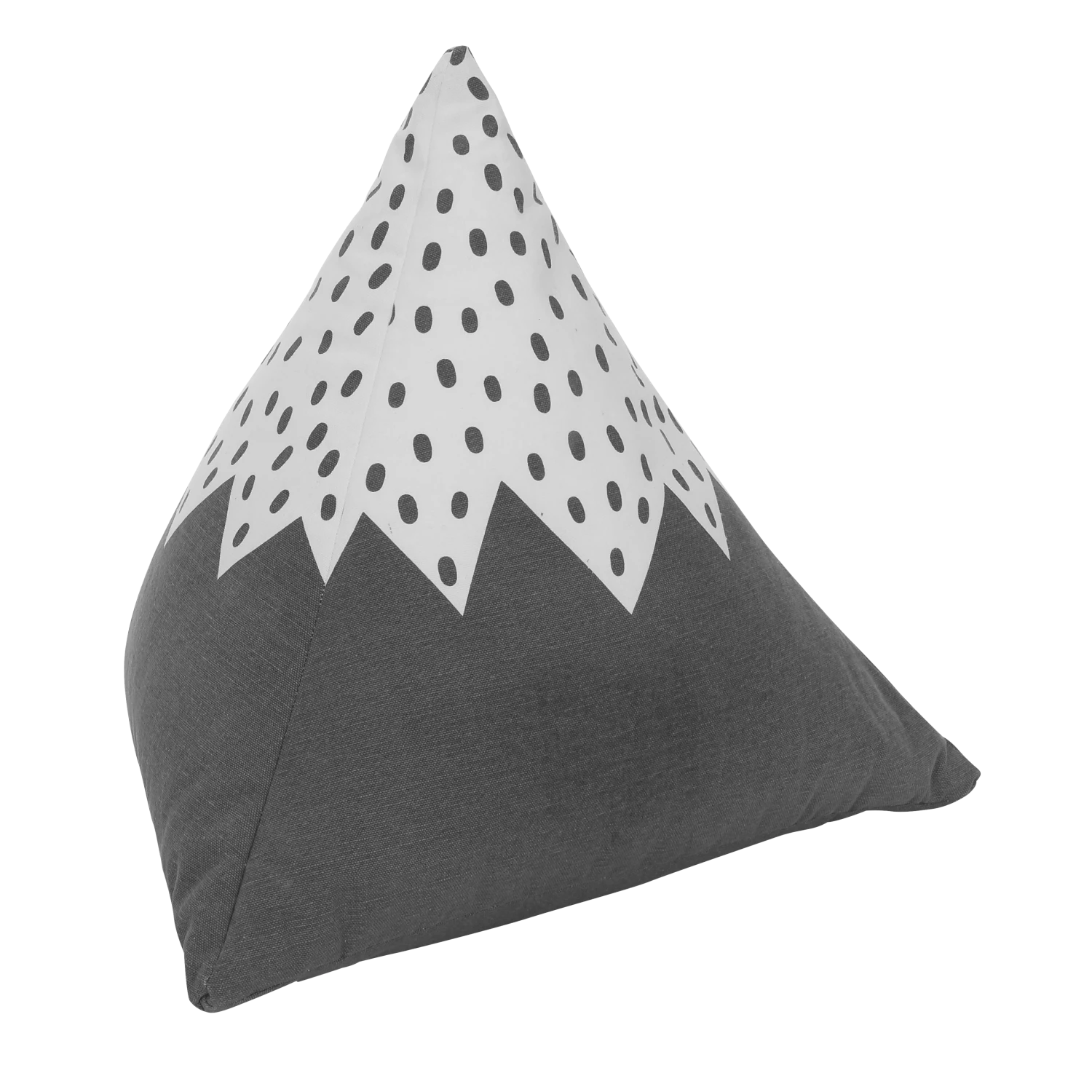 Södahl Mountain Check Kissen