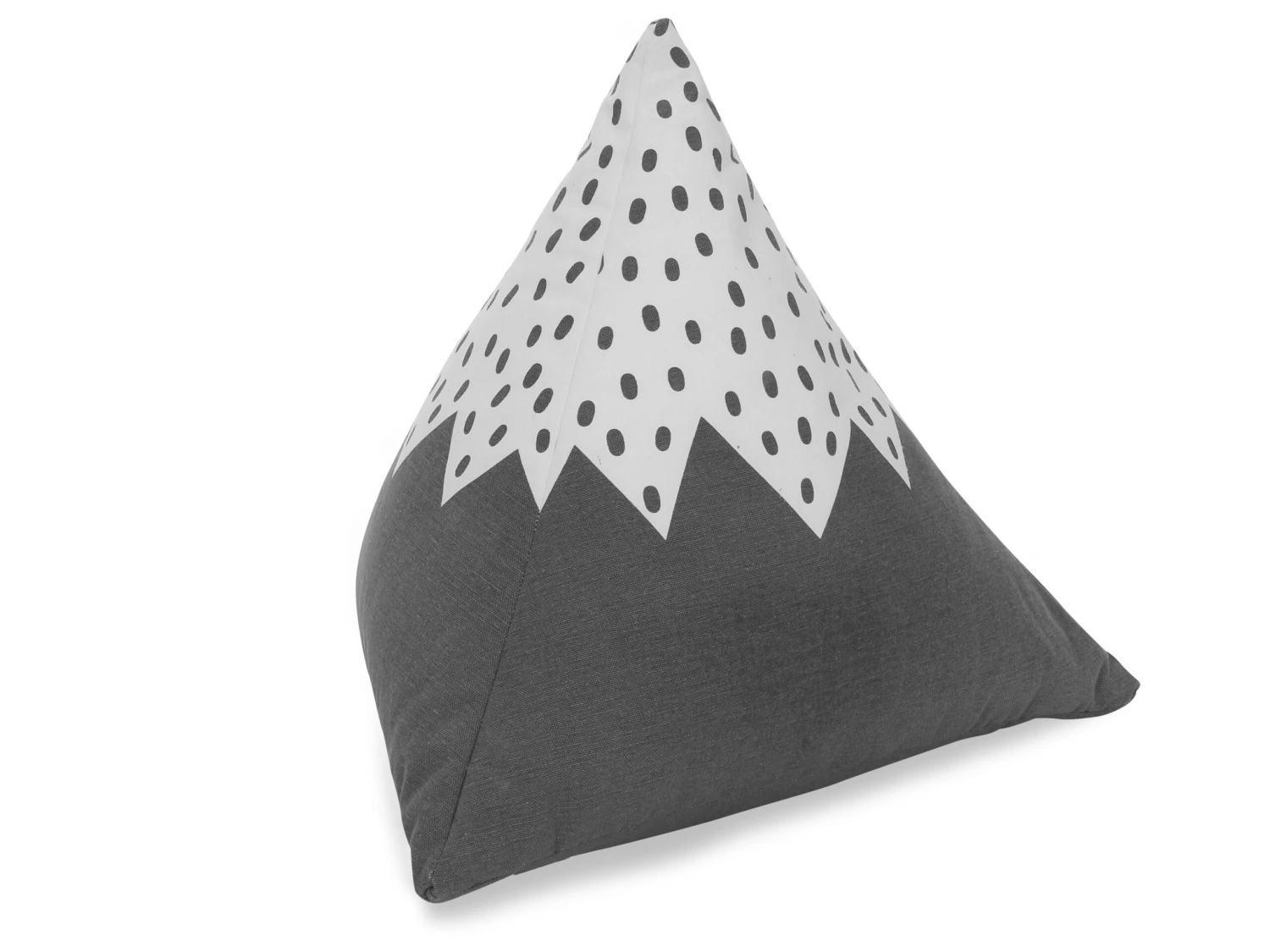 Södahl Mountain Check Kissen – Bild 3