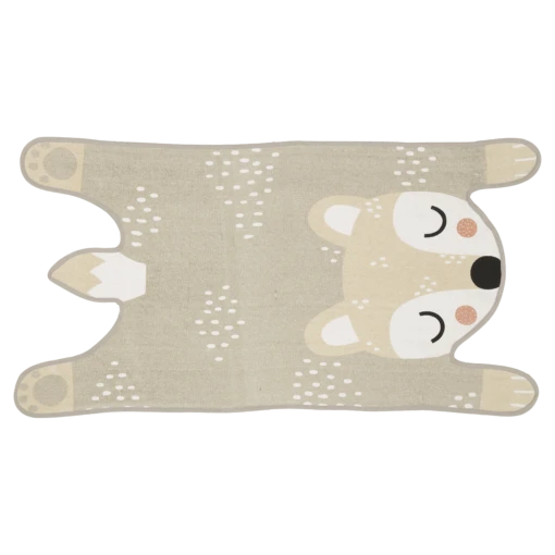 Södahl Bibi Bear Teppich
