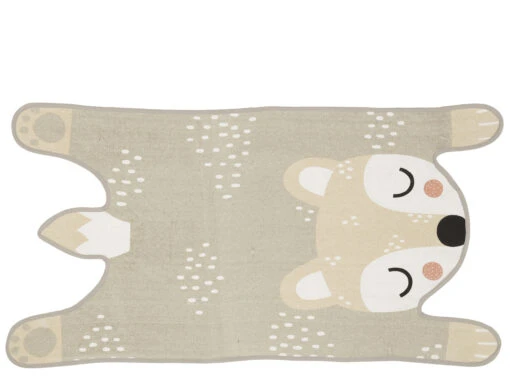 Södahl Bibi Bear Teppich – Bild 3
