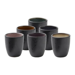 BITZ Espressotasse 6 Stck.
