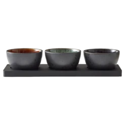 BITZ Kabarett-Set 4 Teile