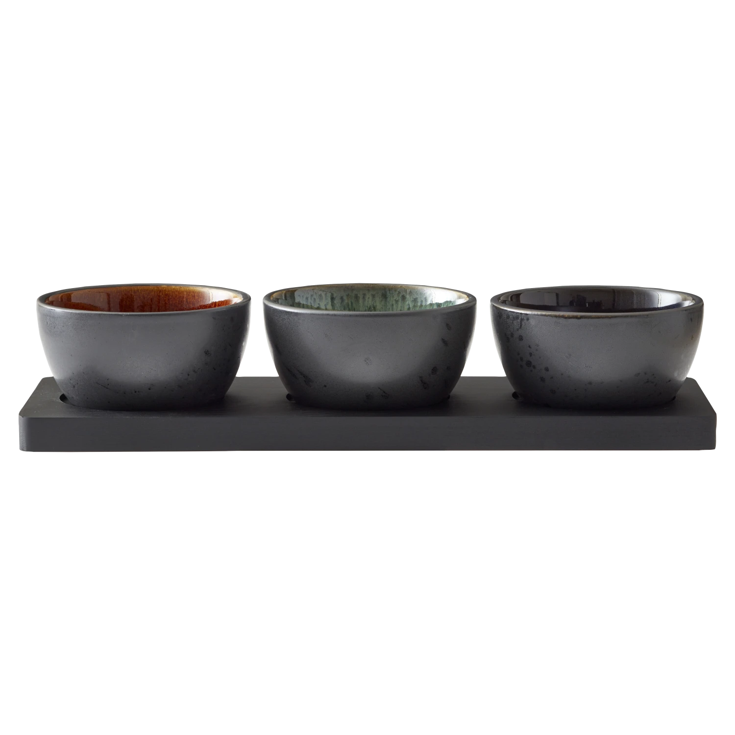 BITZ Kabarett-Set 4 Teile