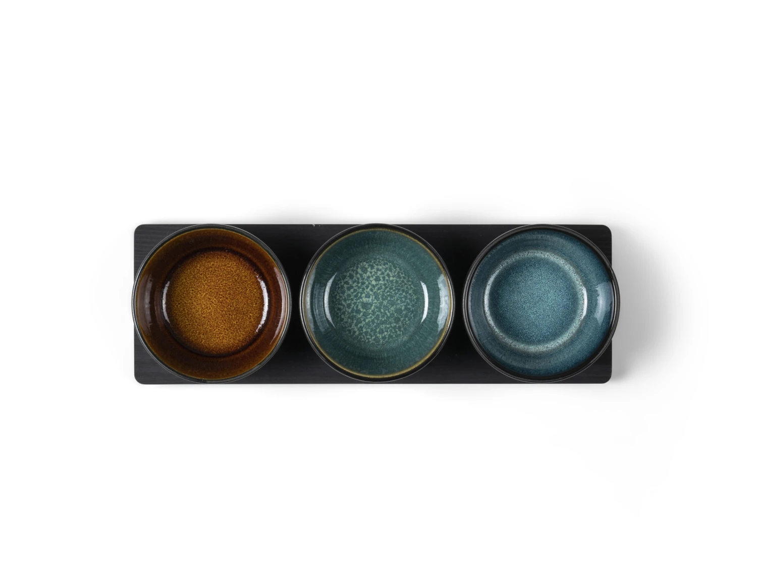 BITZ Kabarett-Set 4 Teile – Bild 2