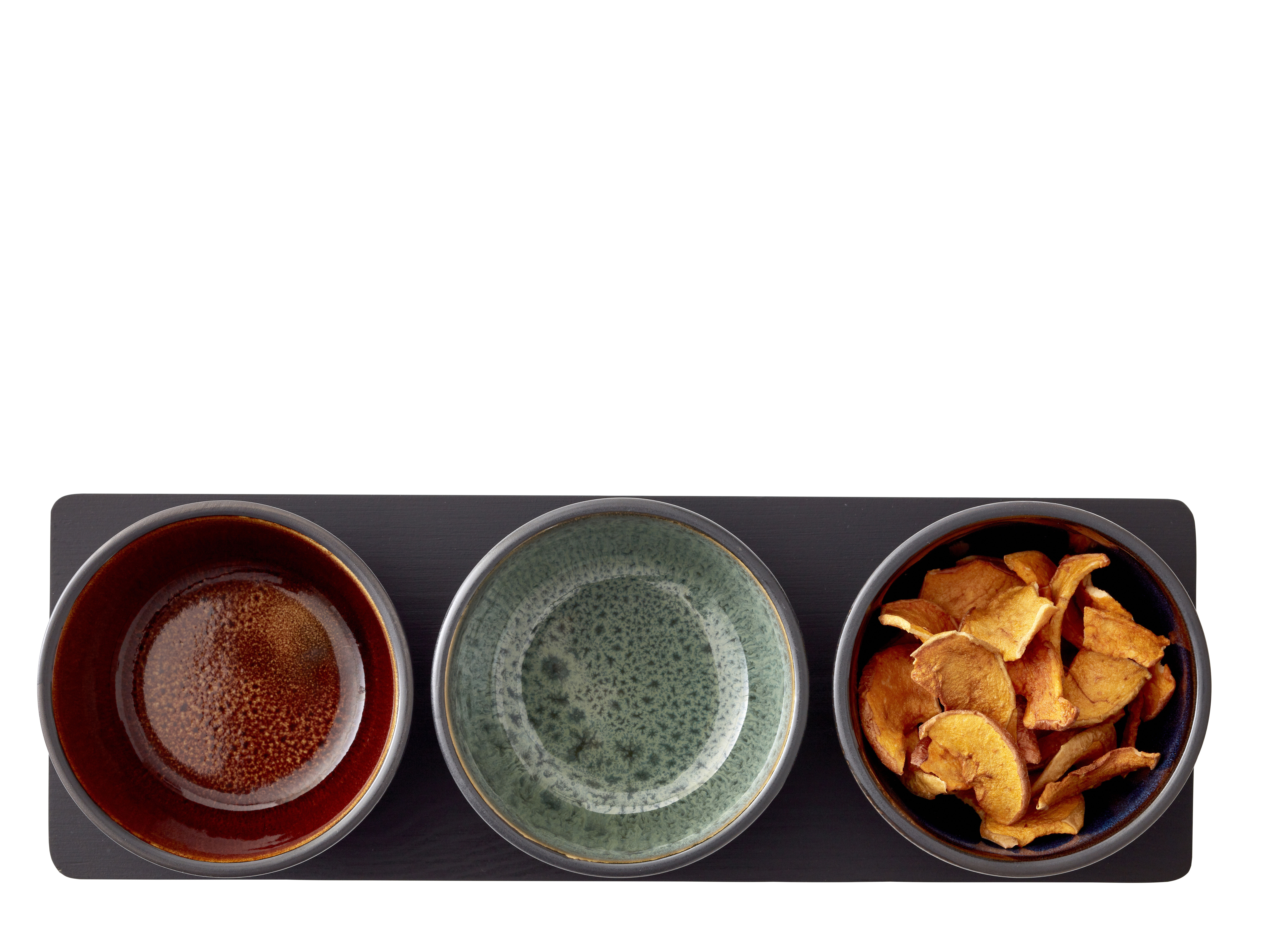 BITZ Kabarett-Set 4 Teile – Bild 4