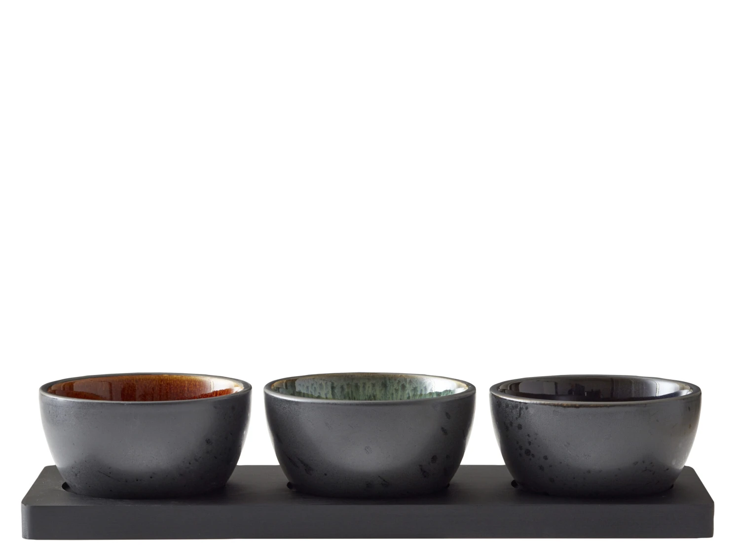 BITZ Kabarett-Set 4 Teile – Bild 5