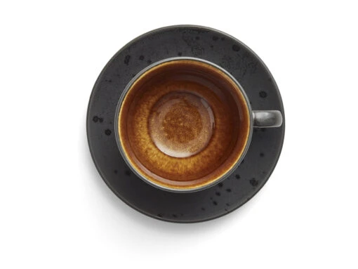 BITZ Tasse Mit Untertasse 4 Stck. – Bild 4