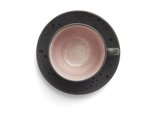 BITZ Tasse Mit Untertasse 4 Stck. – Bild 5