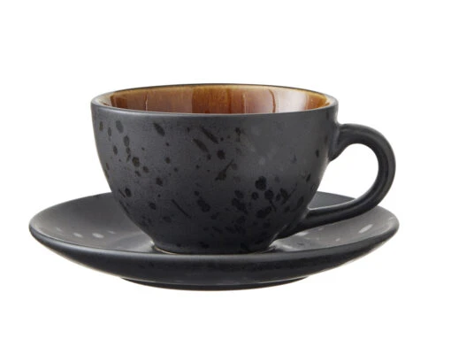 BITZ Tasse Mit Untertasse 4 Stck. – Bild 6