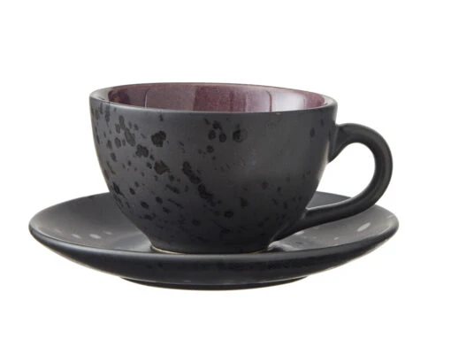 BITZ Tasse Mit Untertasse 4 Stck. – Bild 7