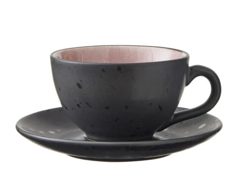 BITZ Tasse Mit Untertasse 4 Stck. – Bild 8