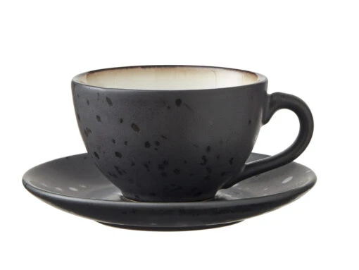 BITZ Tasse Mit Untertasse 4 Stck. – Bild 9