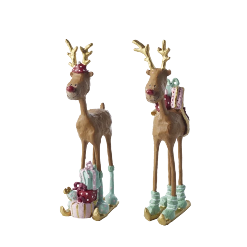 2013 Herr & Frau Rudolf