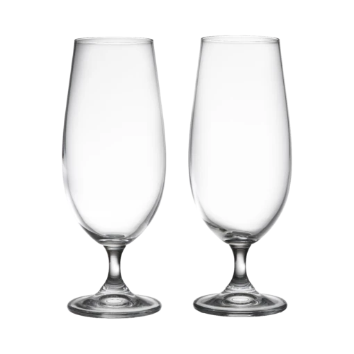 BITZ Bierglas 2 Stck.